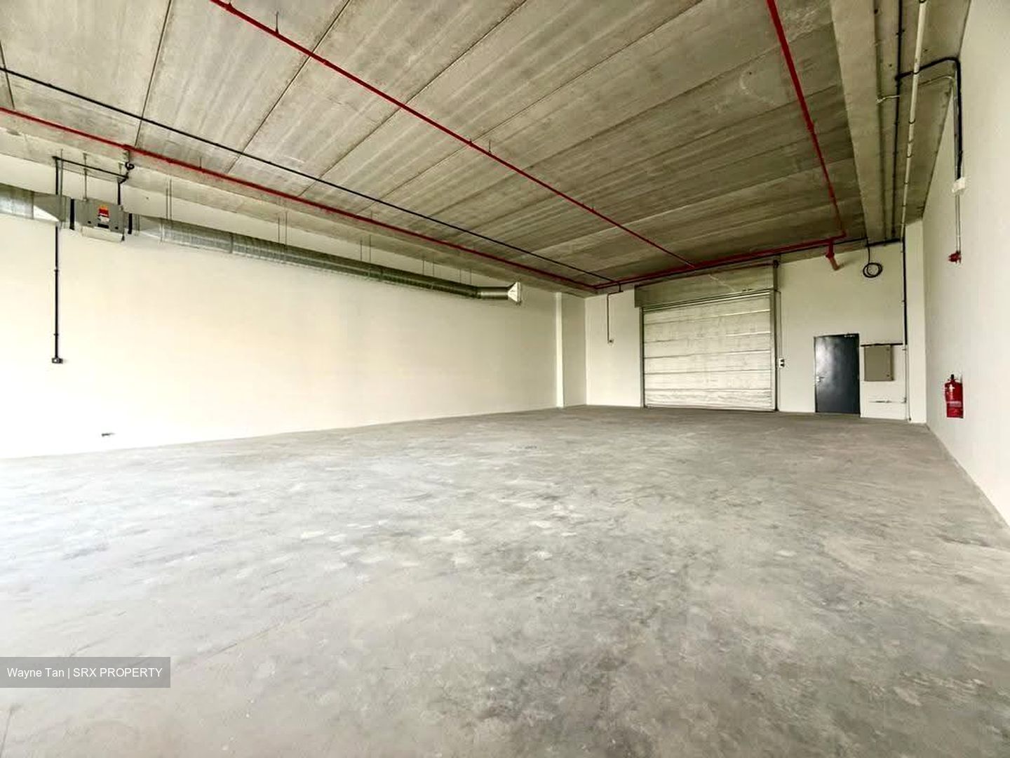 Tampines Connection (D18), Factory #635443821